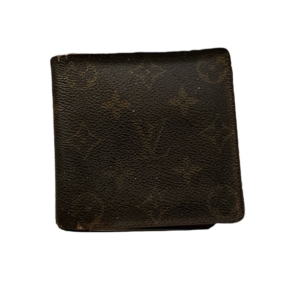 Louis Vuitton Bifold Wallet - Picture 1 of 5